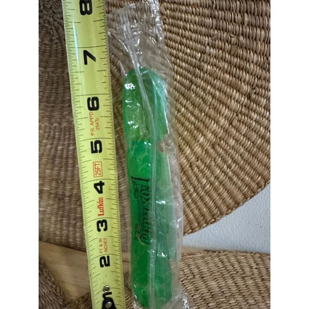 Fox Farm swivel measuring spoons